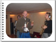 View Percussie: Daan